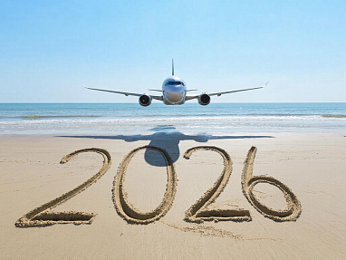 Раннее бронирование туров на весну